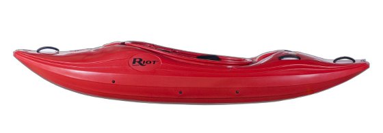 whitewater kayak